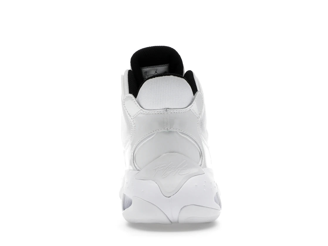 Jordan Max Aura 4 White University Blue