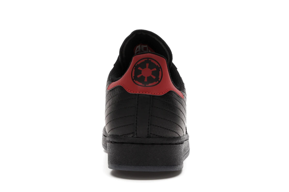 adidas Superstar Star Wars Darth Vader