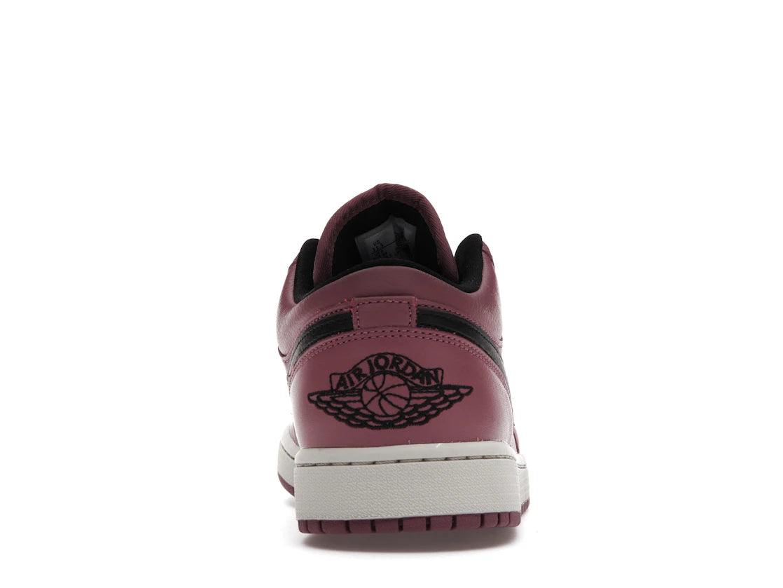 Jordan 1 Low Mulberry (Women's)