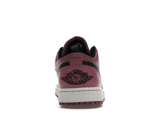Jordan 1 Low Mulberry (Women's)