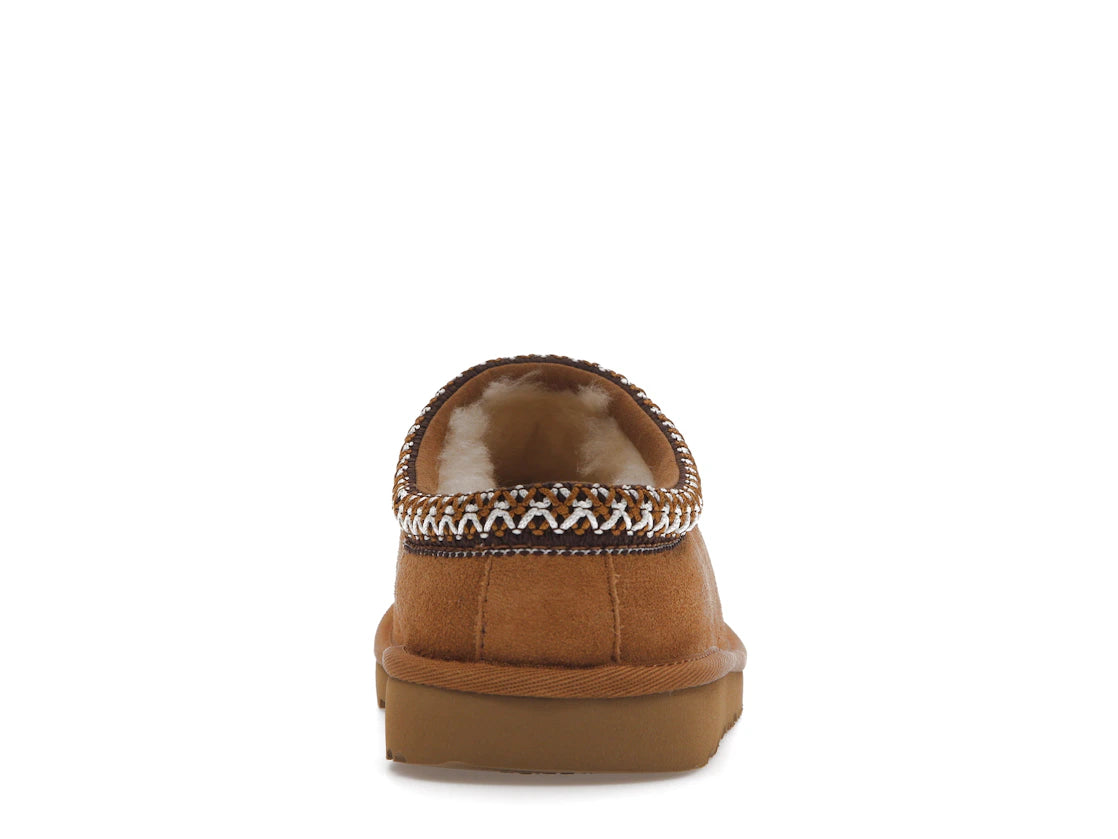 UGG Tasman II Slipper Chestnut (Kids)