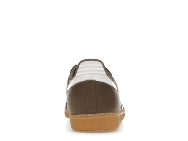 adidas Samba OG Earth Strata Gum (Women's)
