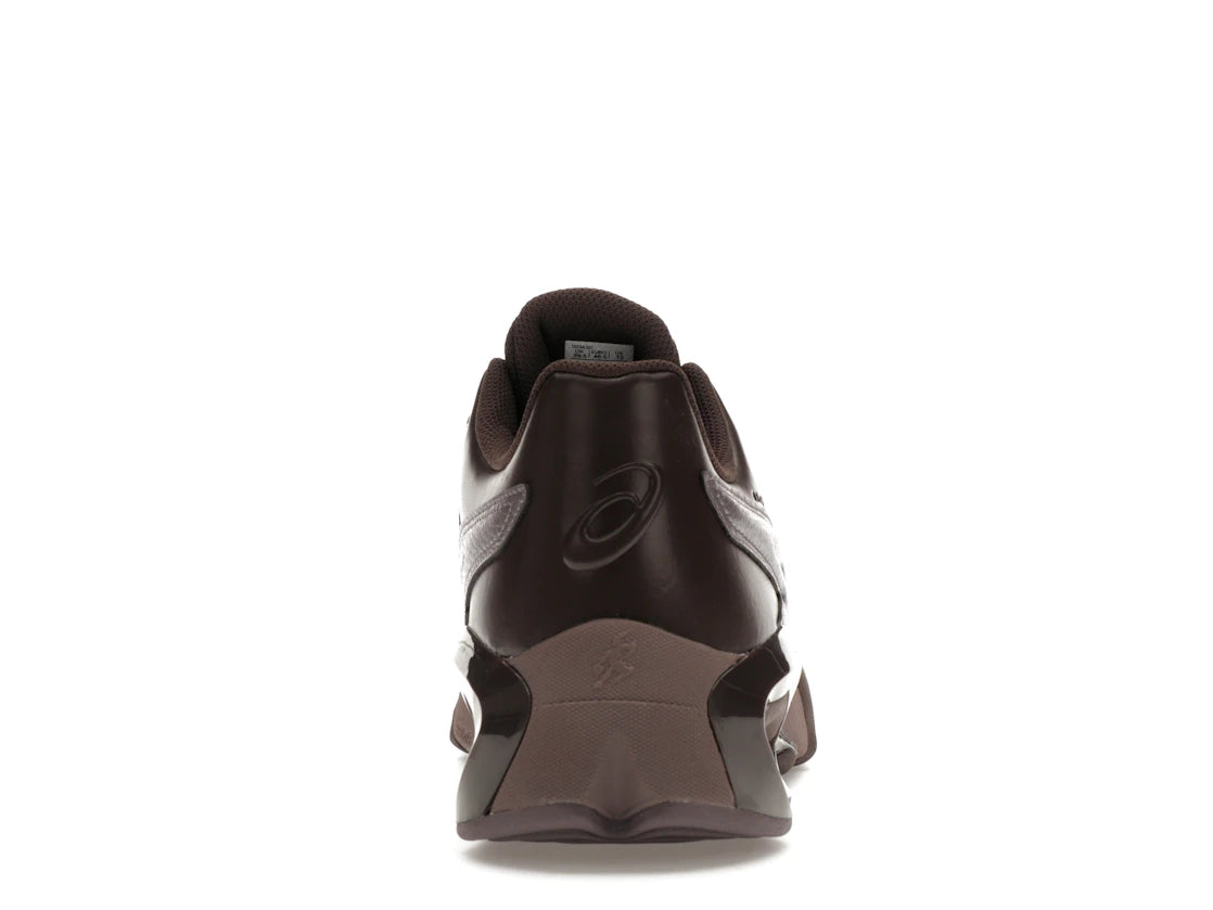 ASICS Novalis Gel-Teremoa Kiko Kostadinov Novalis Java Pewter Purple