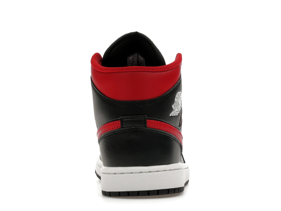Jordan 1 Mid Bred Twist