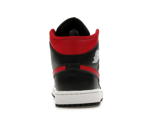Jordan 1 Mid Bred Twist