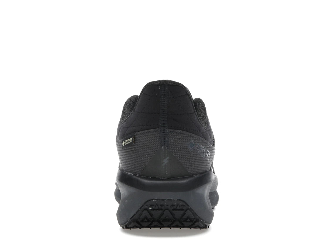 Nike Winflo 11 Gore-Tex Black Anthracite