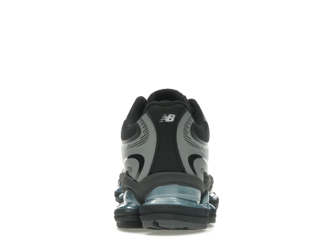 New Balance Abzorb 2000 Schwarz Grau