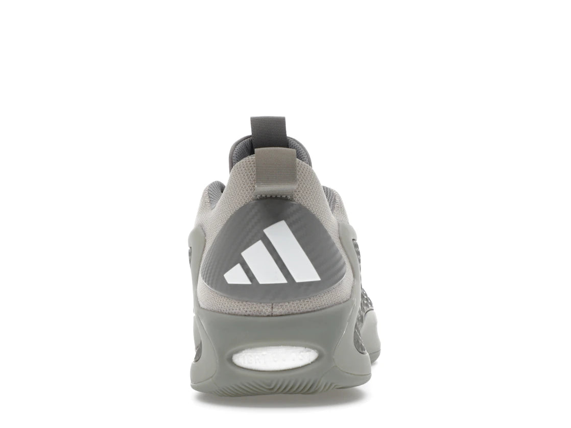 adidas AE 1 Low Metallic Grey %