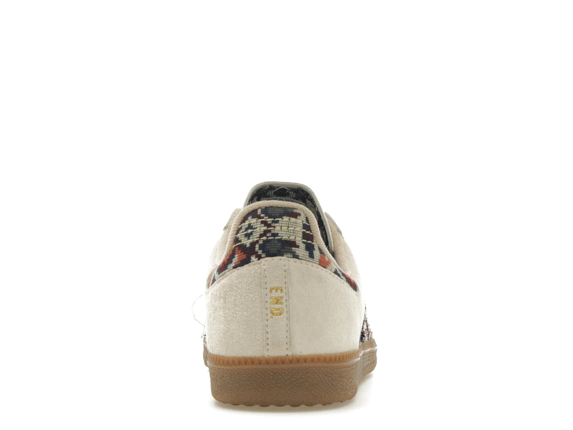 adidas Samba Consortium Cup END. Past
