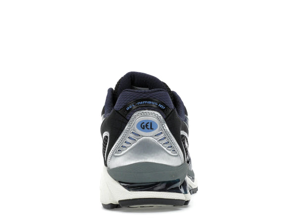 ASICS Gel-Nimbus 10.1 Black Midnight