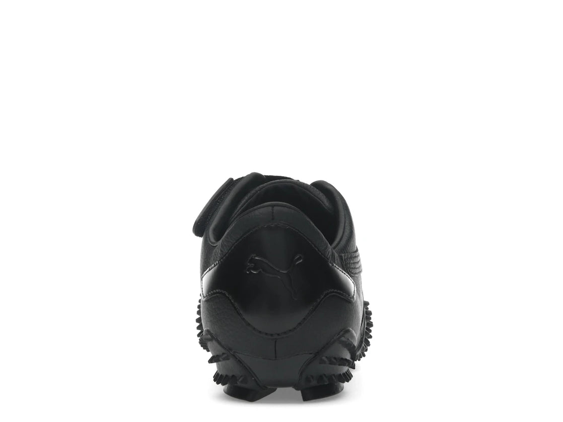 Puma Mostro Leather Black