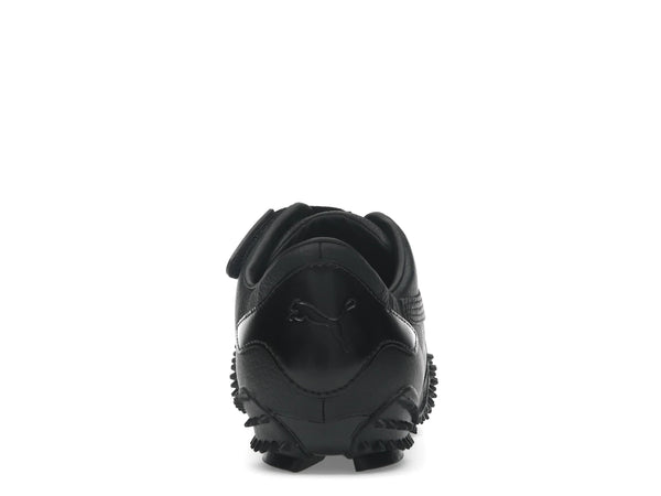 Puma Mostro Leather Black