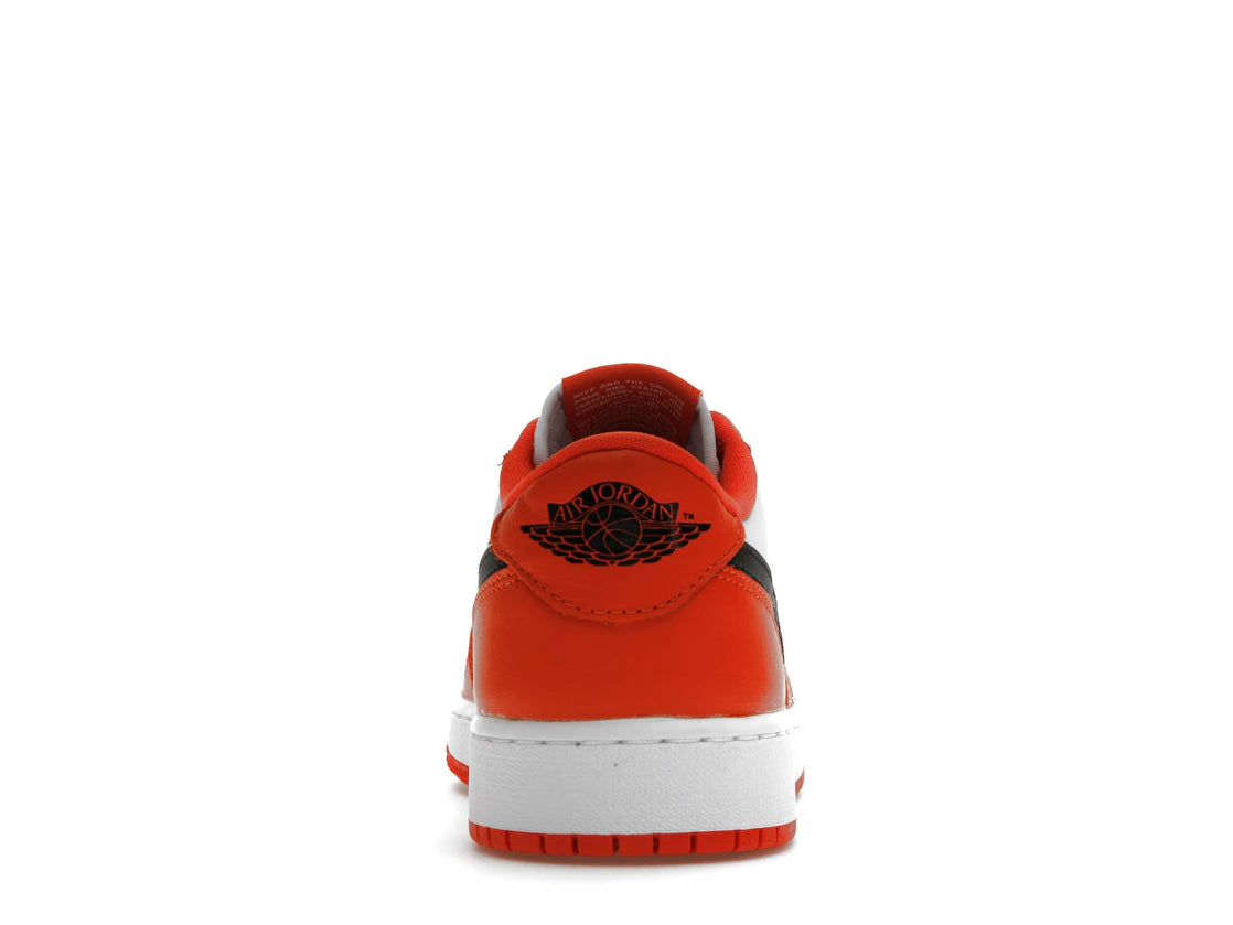 Jordan 1 Low OG Starfish (GS)