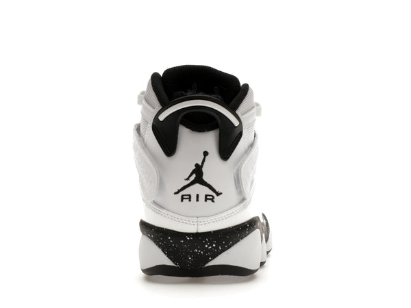 Jordan 6 Rings Reverse Oreo