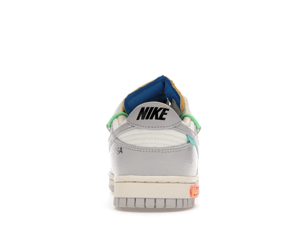 Nike Dunk Low Off-White Lot 26
