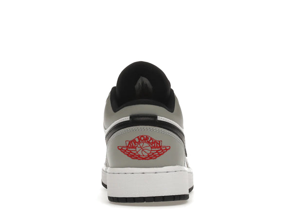 Jordan 1 Low Light Smoke Grey (GS)
