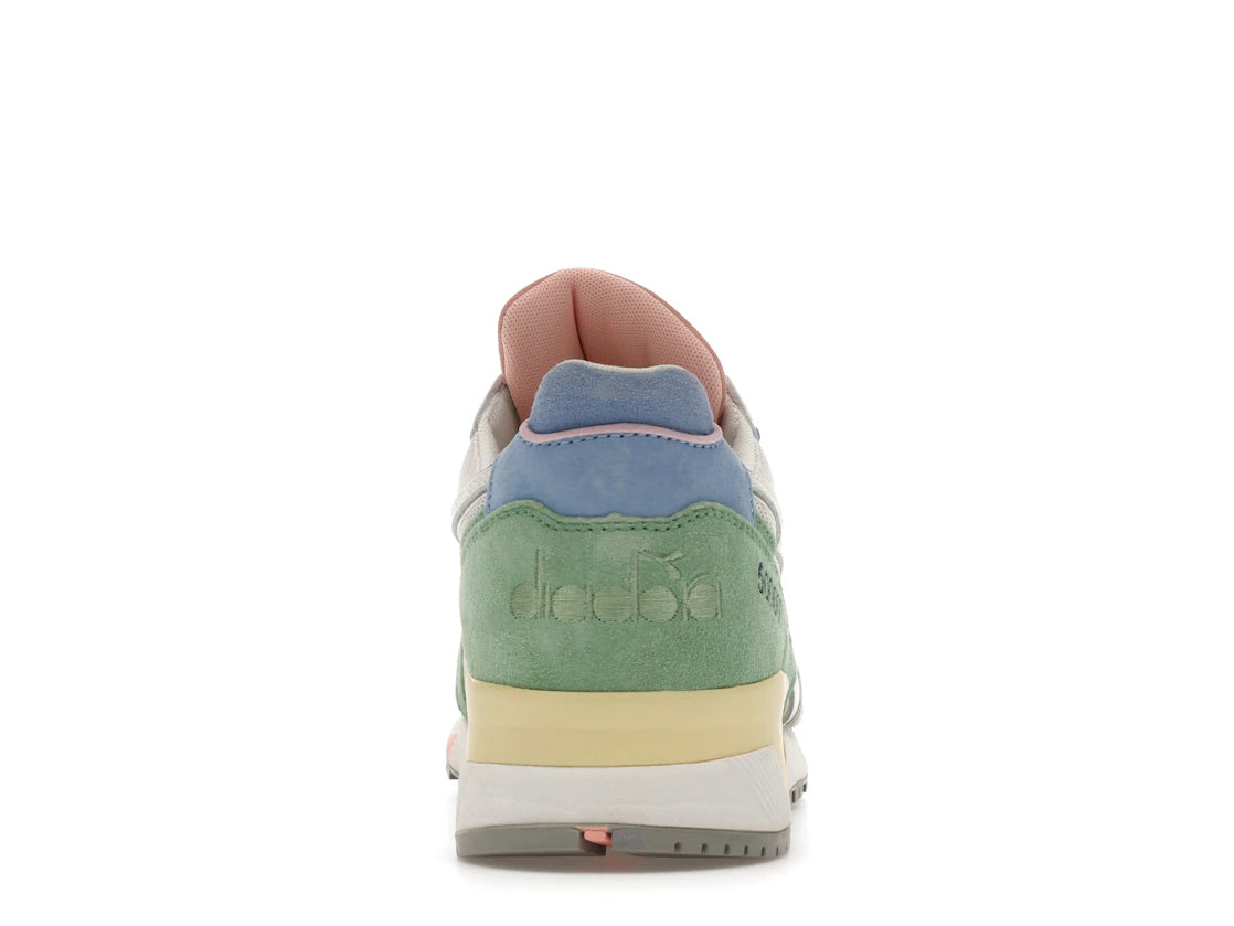 Diadora N9000 Concepts Lire - vue secondaire A