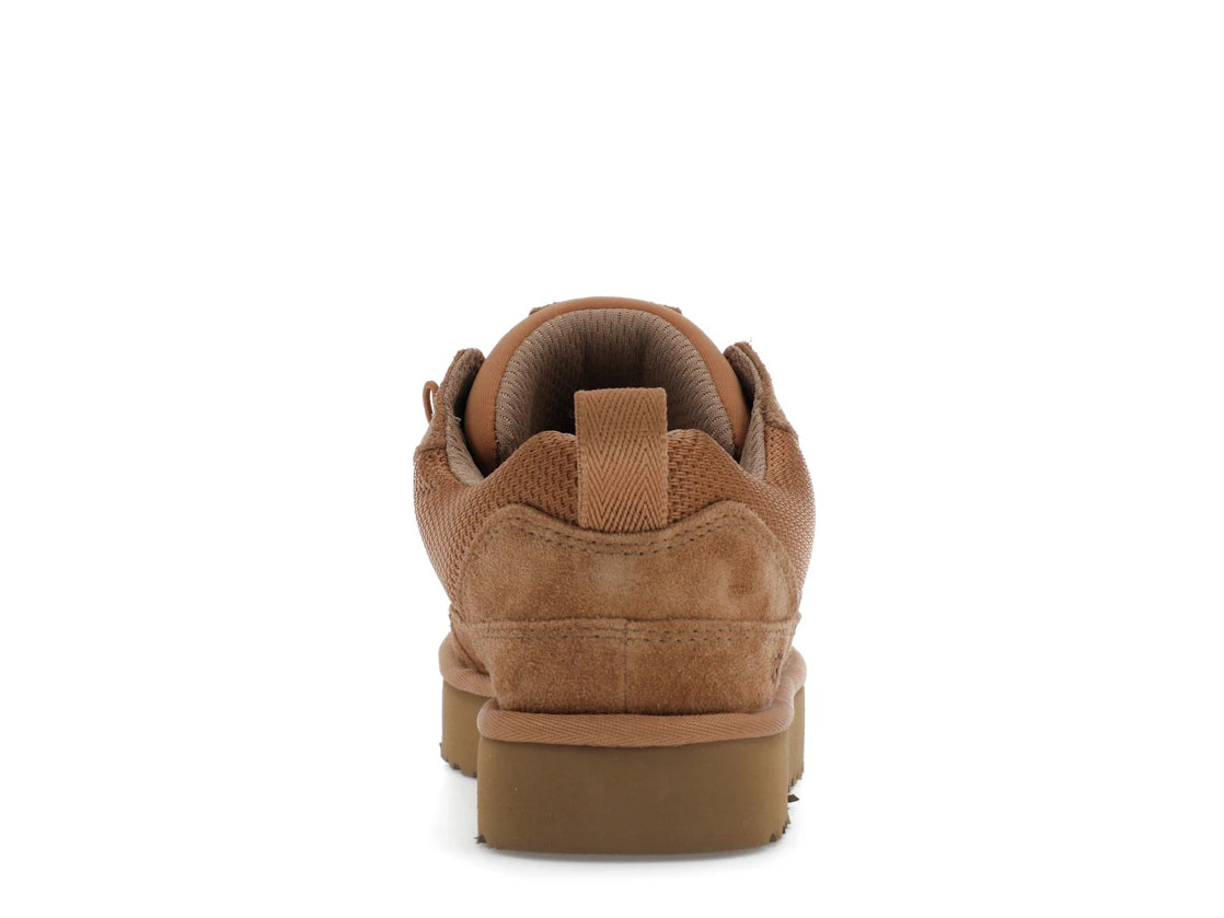 UGG Lowmel Lo Chestnut (Women's)