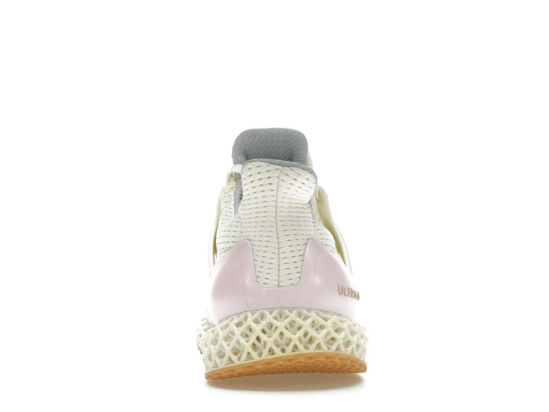 adidas Ultra 4D Off White Orchid Fusion