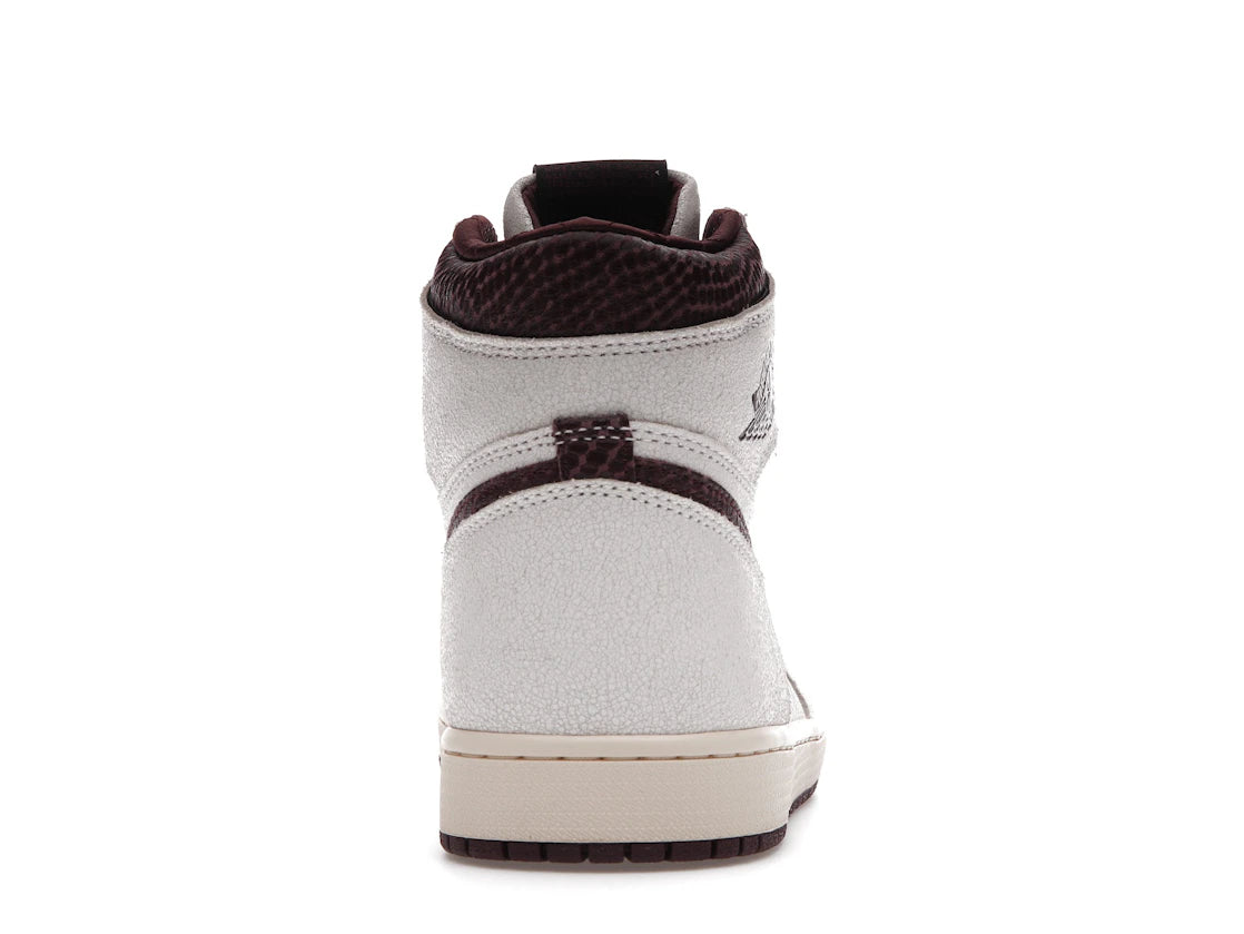 Jordan 1 Retro High OG My Way