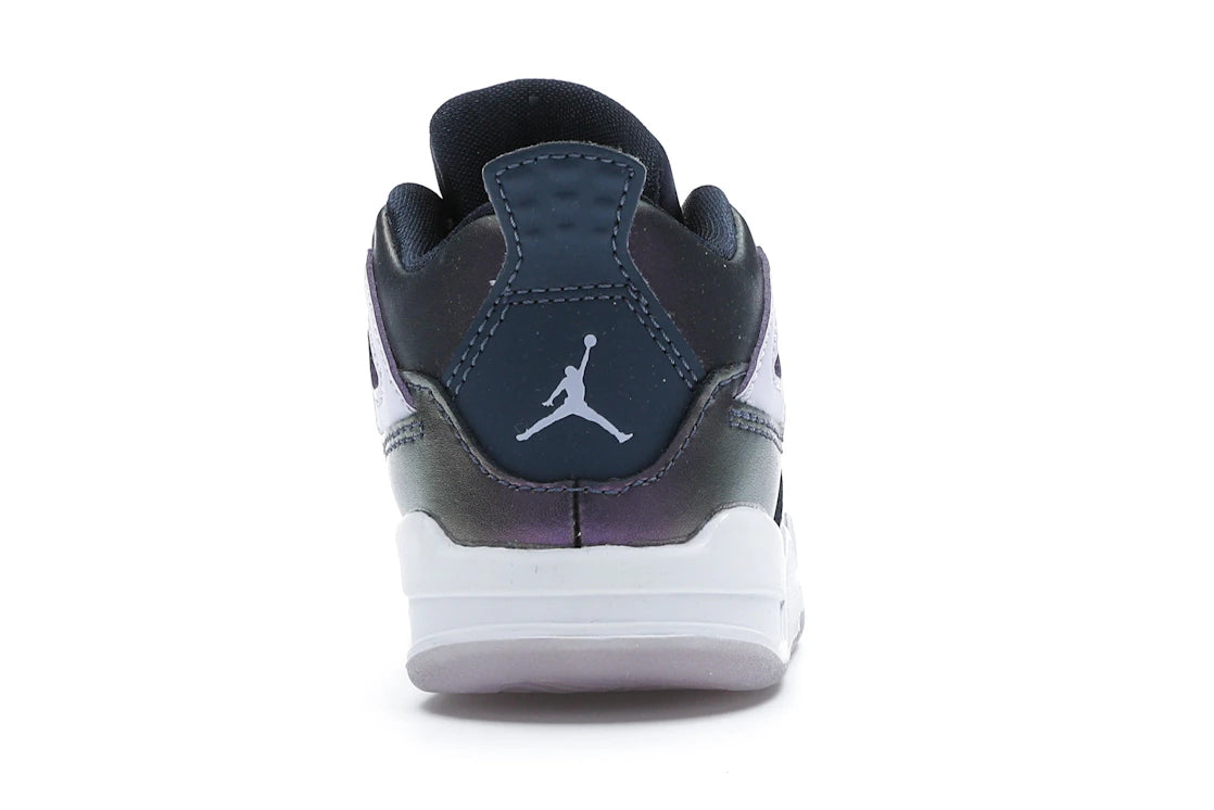 Jordan 4 Retro Monsoon Blue (TD)