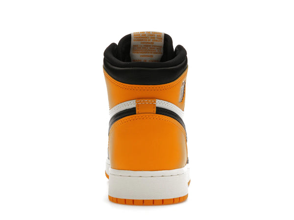 Jordan 1 Retro High OG Taxi (GS)