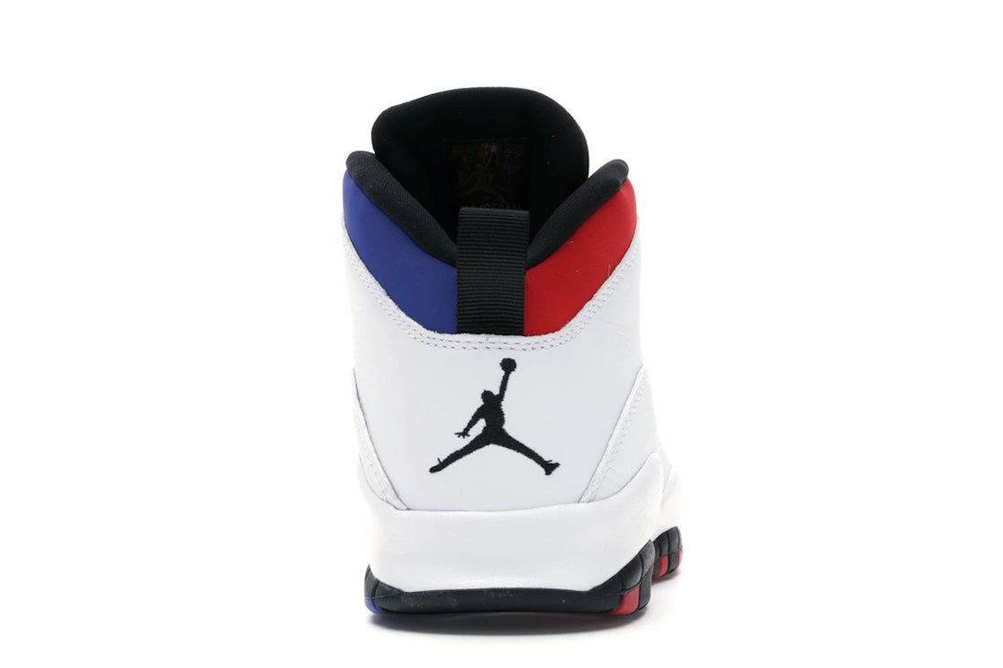 Jordan 10 Retro Russell Westbrook Jahrgang 2006