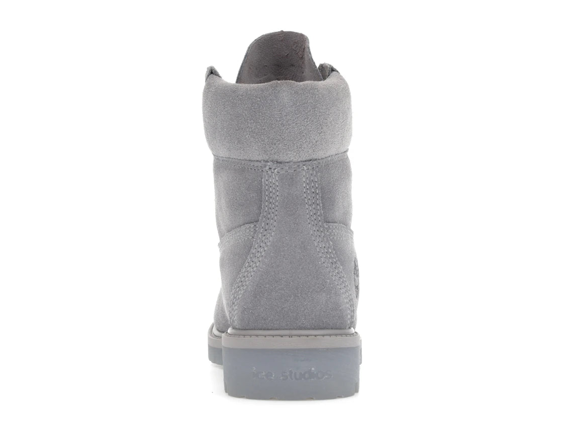 Timberland 6" Waterproof Boot Ice Studios