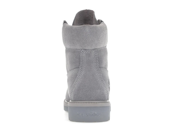Timberland 6" wasserdichter Stiefel Ice Studios