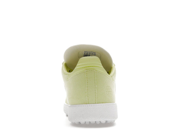 adidas Samba Golf Special Edition Pulse Yellow