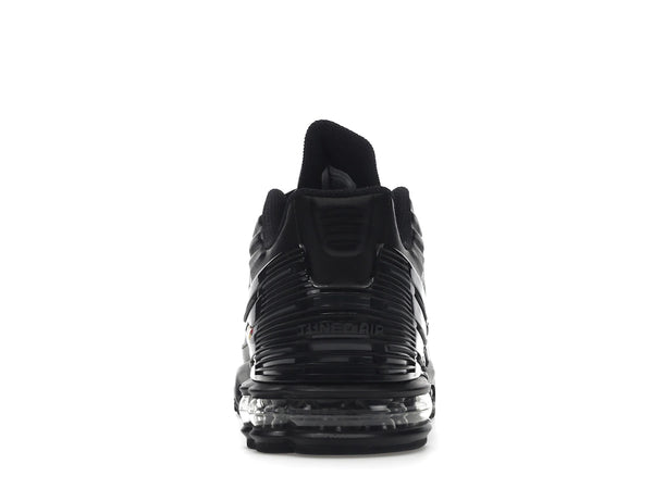 Nike Air Max Plus 3 Leather Black