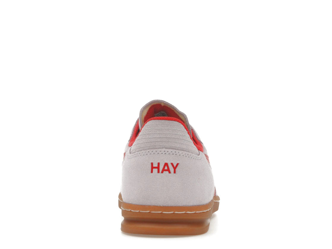 ASICS Skyhand OG HAY Flame Scarlet