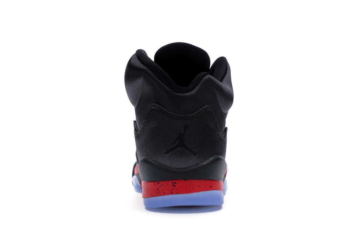 Jordan 5 Retro Satin Bred (GS)