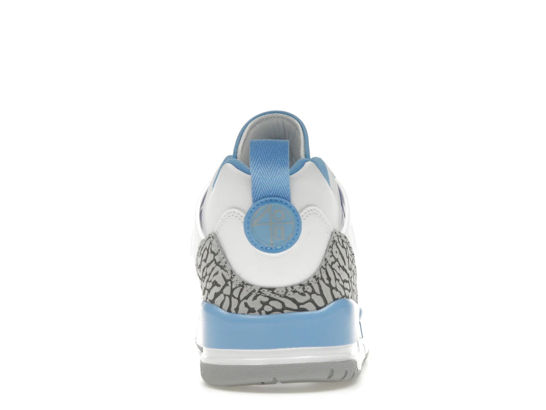 Jordan Spizike Low UNC
