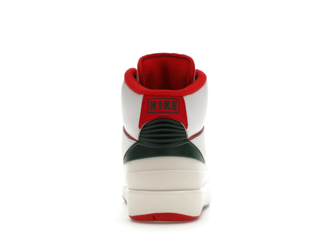 Jordan 2 Retro Origins (GS)