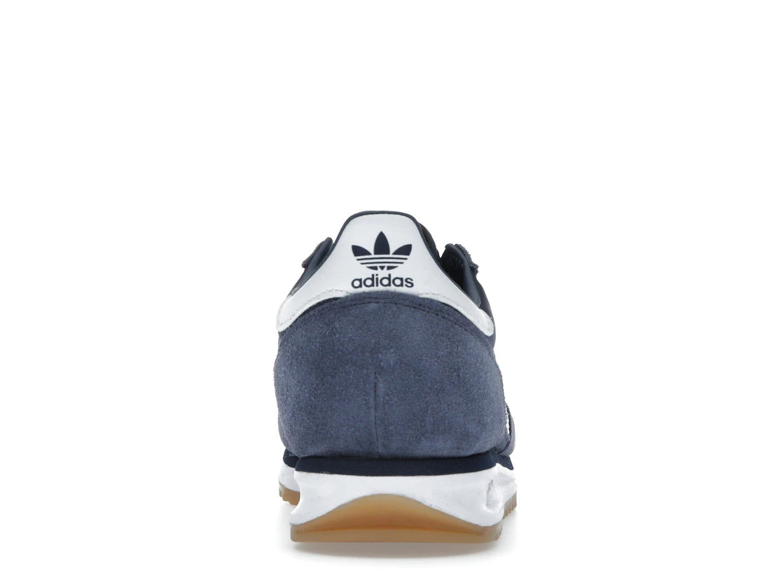 adidas SL 72 RS Night Indigo Cloud White Shadow Navy