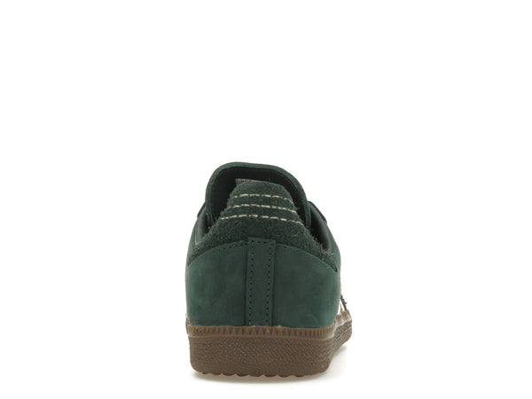 adidas Samba OG Mineral Green Crystal Sand (Women's)