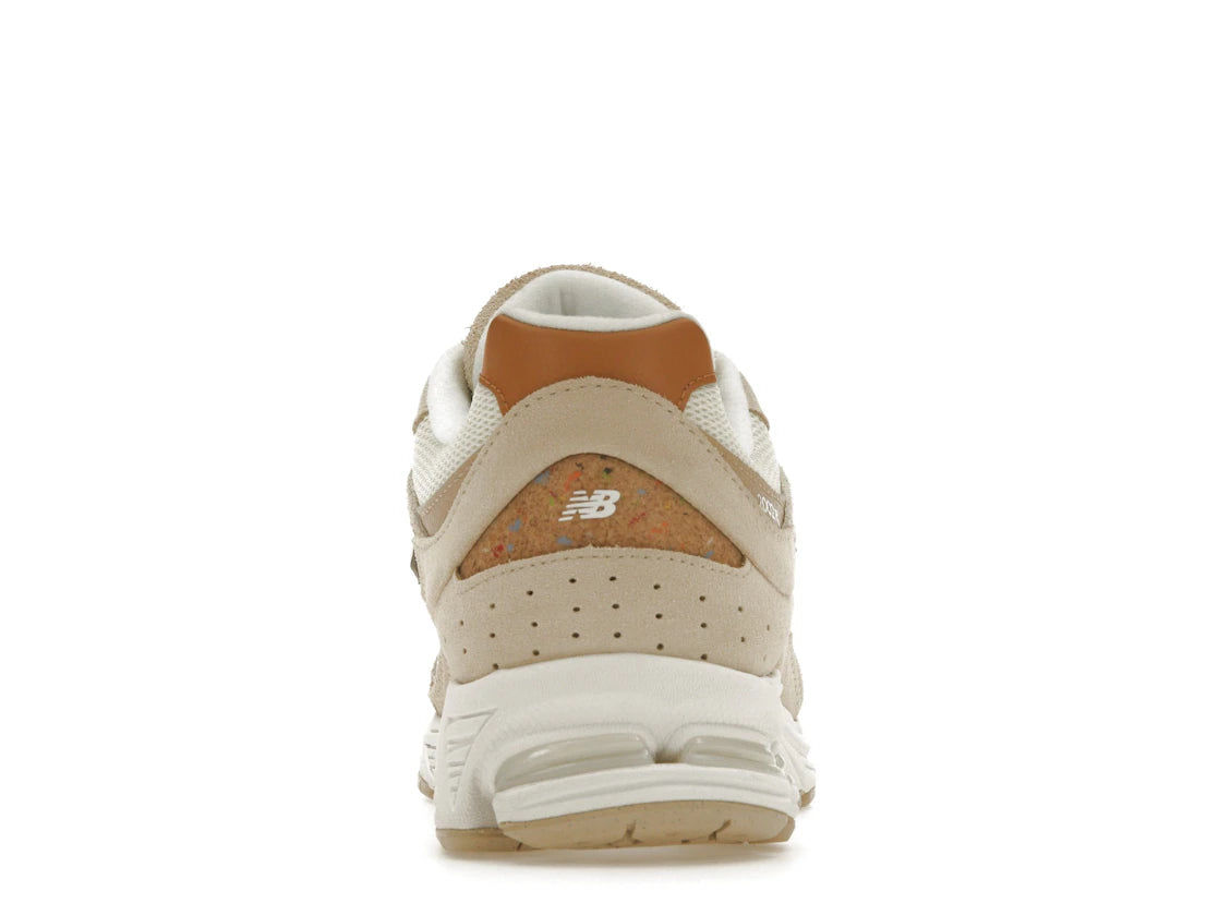 New Balance 2002R Sandstone