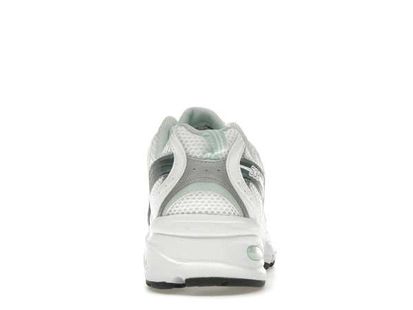 New Balance 530 White New Spruce