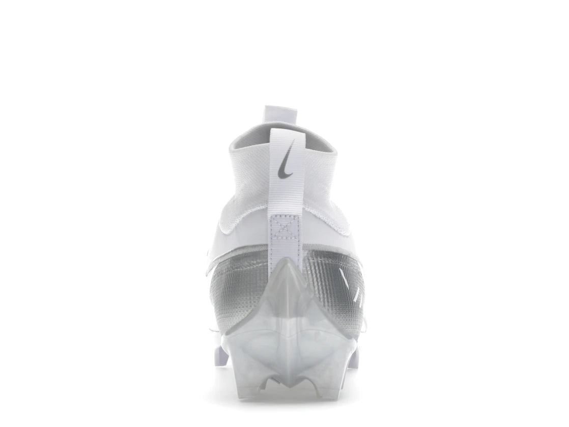 Nike Vapor Edge Pro 360 2 Weiß Metallic Silber