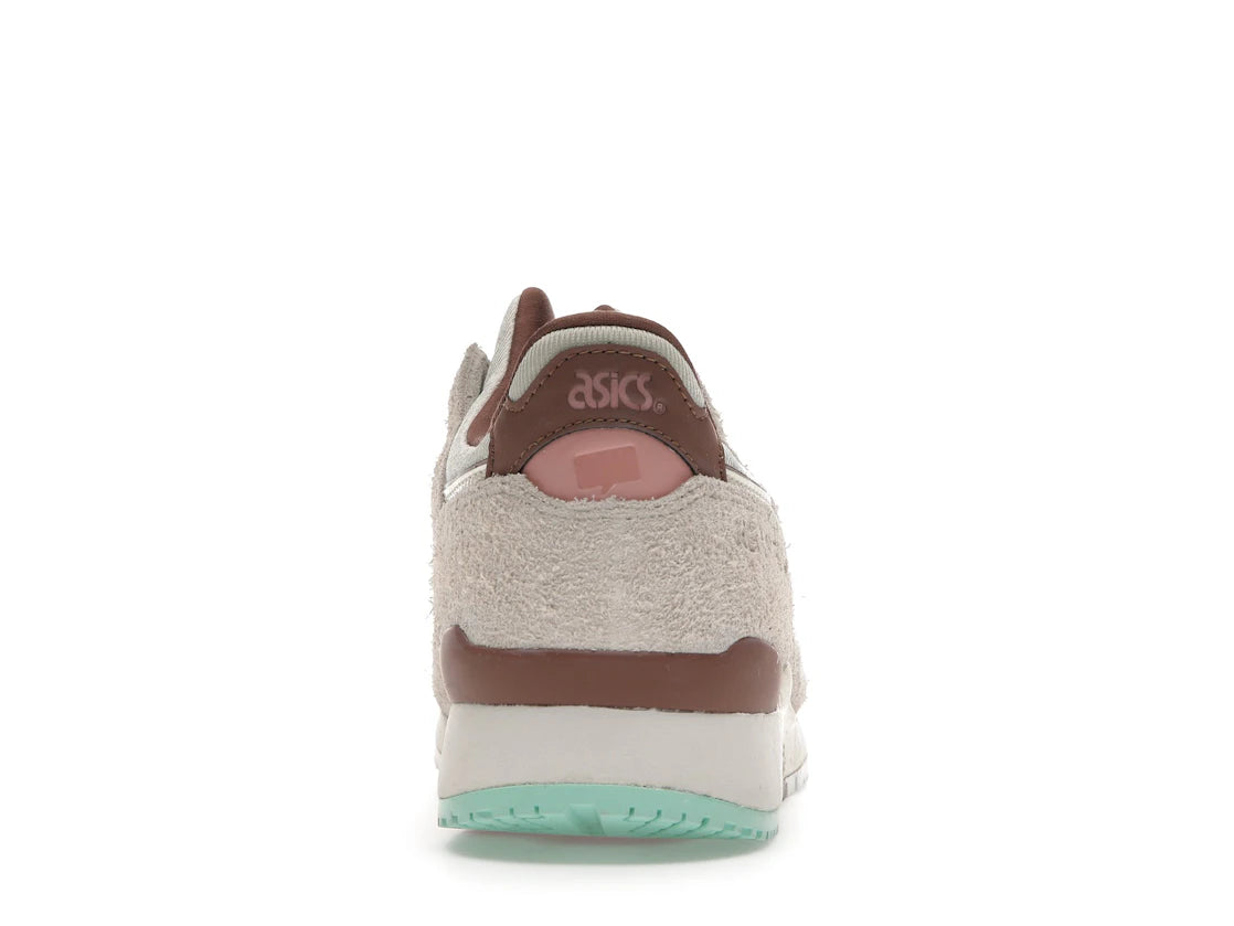 ASICS Gel-Lyte III Nice Kicks Spumoni