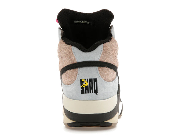 Reebok Shaq Attaq Smiley