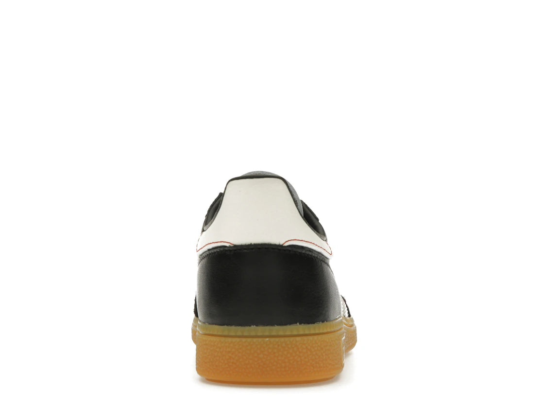 adidas Handball Spezial Core Black Off White Red