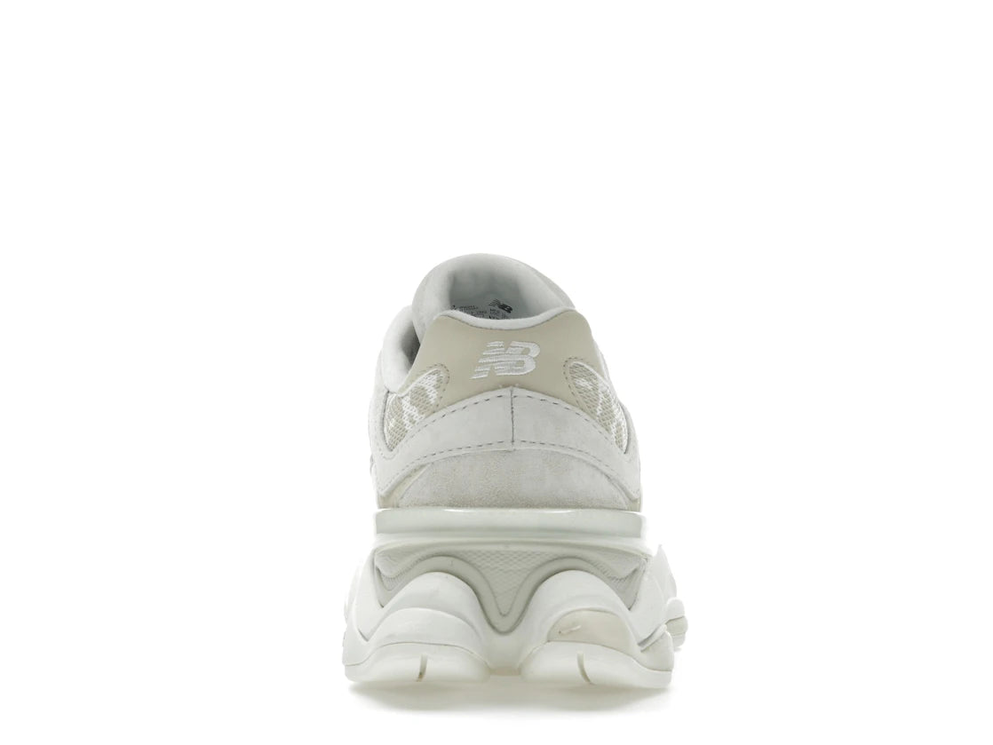 New Balance 9060 Creme Leopard