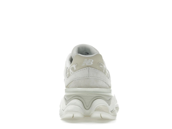 New Balance 9060 Cream Leopard