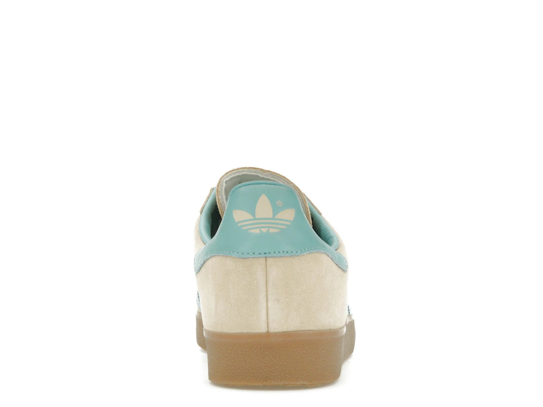 adidas Gazelle 85 Crystal Sand Mint