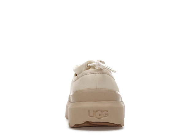 UGG Tasman Weather Hybrid Slipper Birch White Pepper