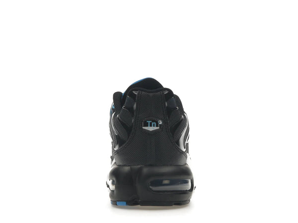 Nike Air Max Plus Aquarius Blue