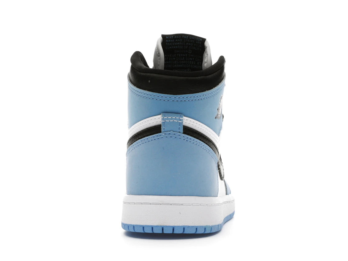 Jordan 1 Retro High OG University Blue (PS)
