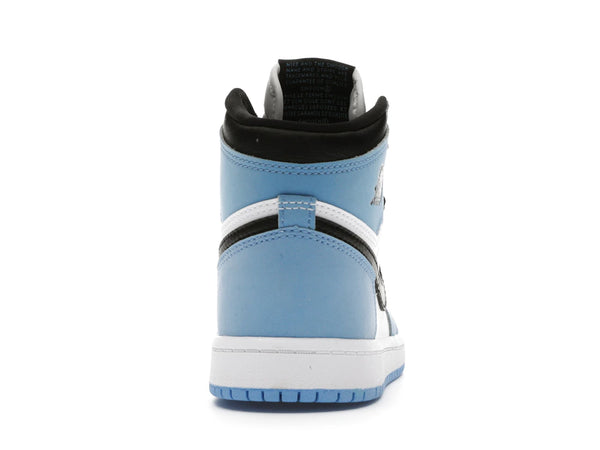 Jordan 1 Retro High OG University Blue (PS)